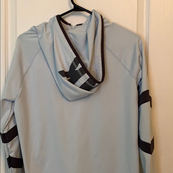 Zip Up Sweater - Picture 2 of 3